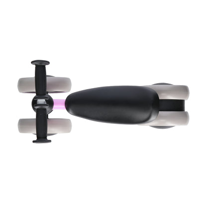 Violet rowerek biegowy RB002 Nils Fun