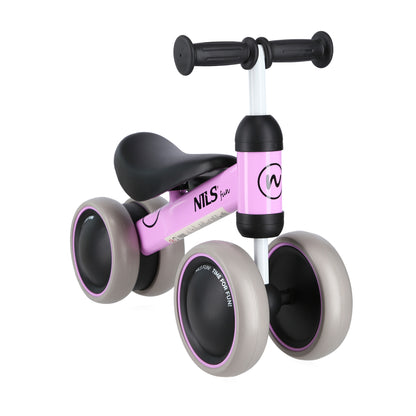 Violet rowerek biegowy RB002 Nils Fun