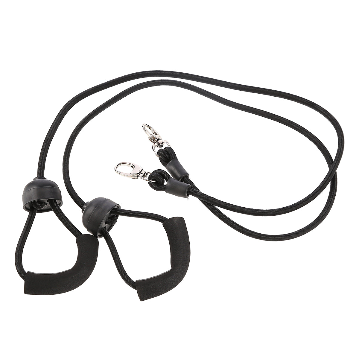 Żółty stepper skośny z linkami S3033 Hms
