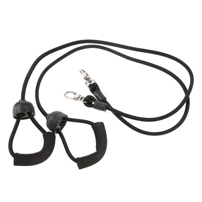 Żółty stepper skośny z linkami S3033 Hms