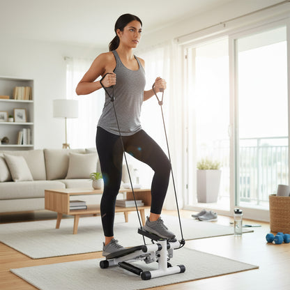Stepper prosty z linkami S3038 Hms