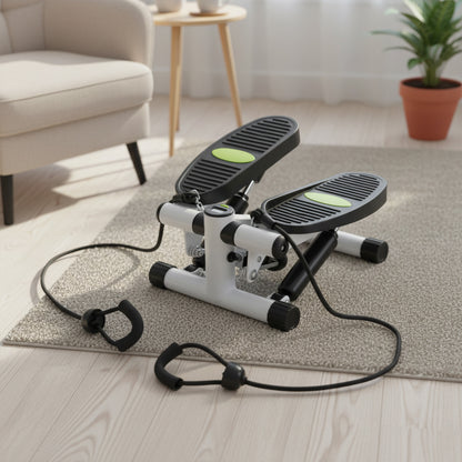 Stepper prosty z linkami S3038 Hms