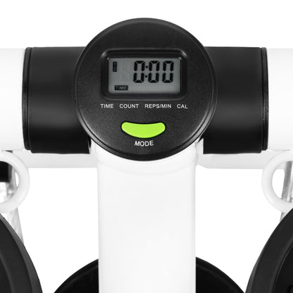 Stepper prosty z linkami S3038 Hms
