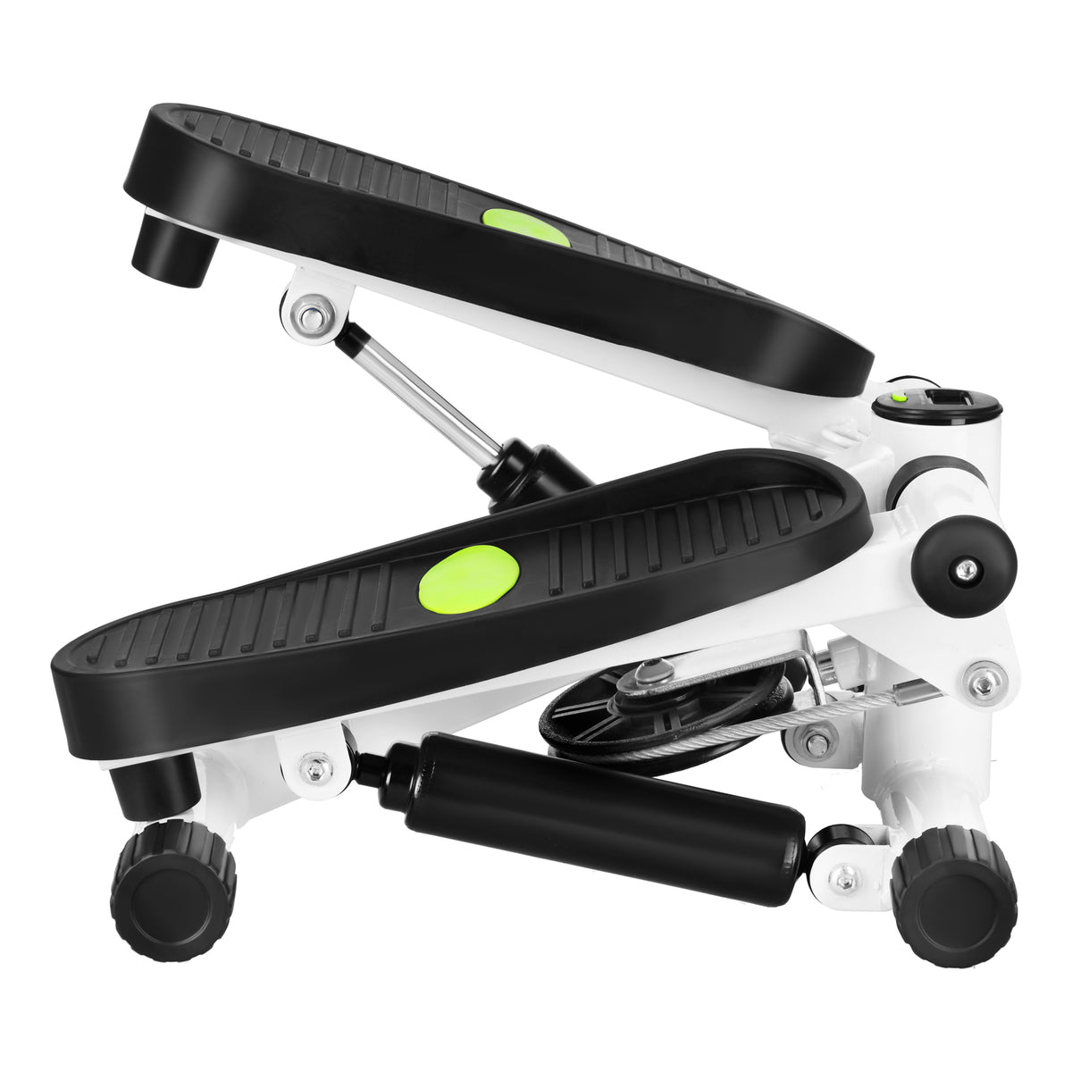 Stepper prosty z linkami S3038 Hms