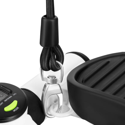 Stepper prosty z linkami S3038 Hms