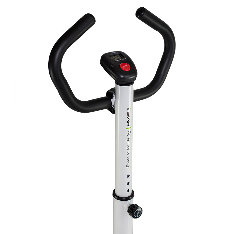 Stepper skośny z kolumną i linkami S8004 Hms