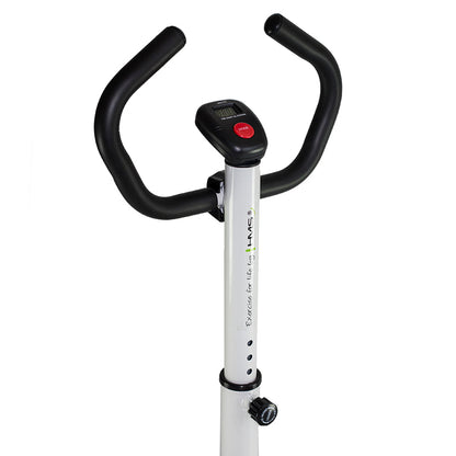 Stepper skośny z kolumną i linkami S8004 Hms