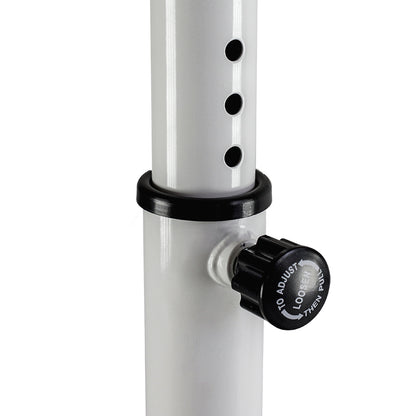 Stepper skośny z kolumną i linkami S8004 Hms