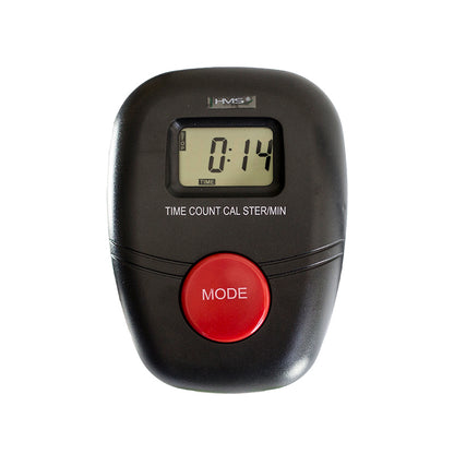 Stepper skośny z kolumną i linkami S8004 Hms