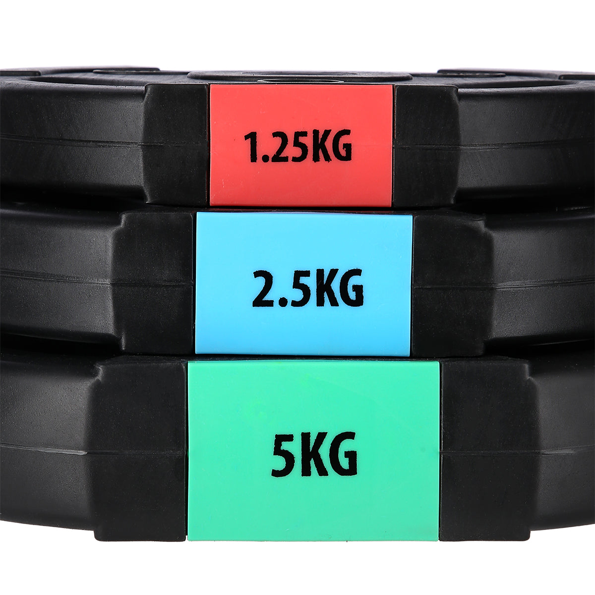 Sztangielka kompozyt 40 kg SG40 Hms