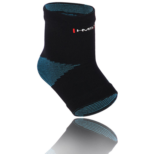 Ściągacz na kostkę turkusowo-czarny rozm.l SS1525 Hms