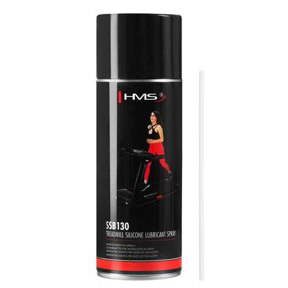 Smar do bieżni w sprayu 450ml (kod gtu03) SSB130 Hms