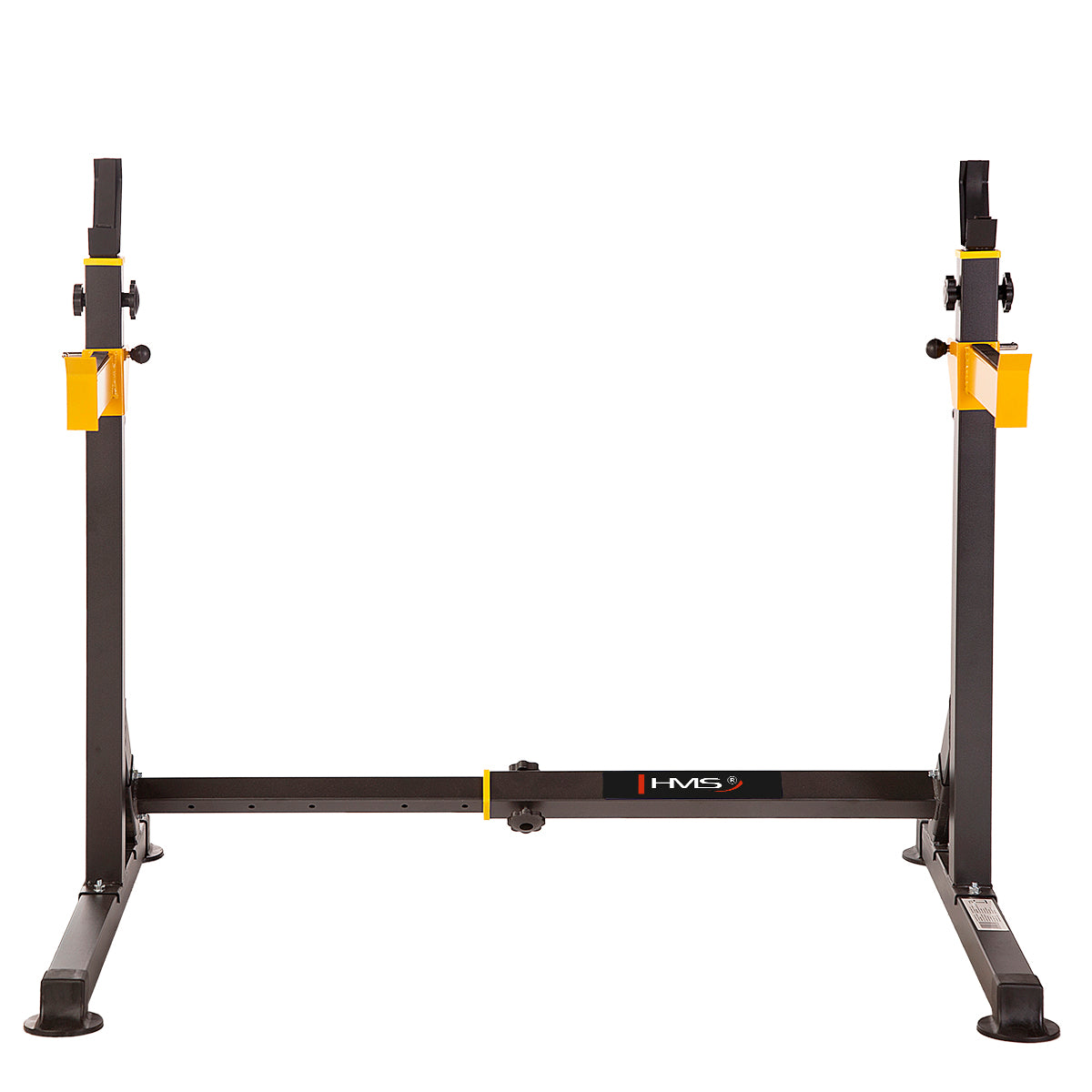 Stojak pod sztangę regulowany premium STR18 Hms
