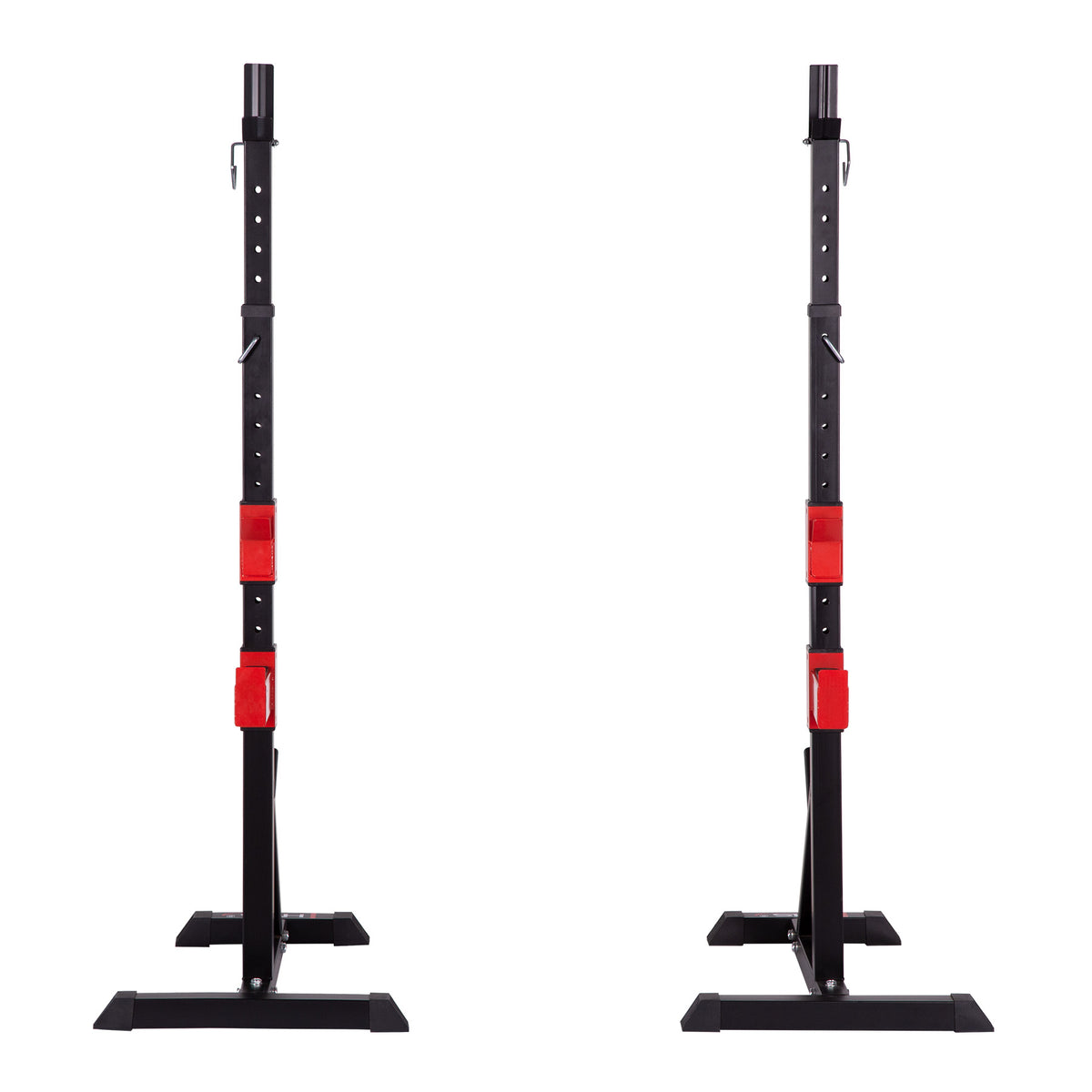 Stojaki pod sztangę regulowane STR25 Hms