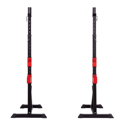 Stojaki pod sztangę regulowane STR25 Hms