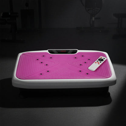 SVP45 PLATFORMA WIBRACYJNA HMS