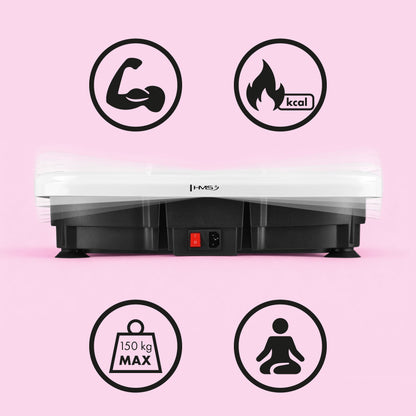 SVP45 PLATFORMA WIBRACYJNA HMS