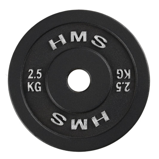 Talerz czarny 2.5 kg TCN02 Hms
