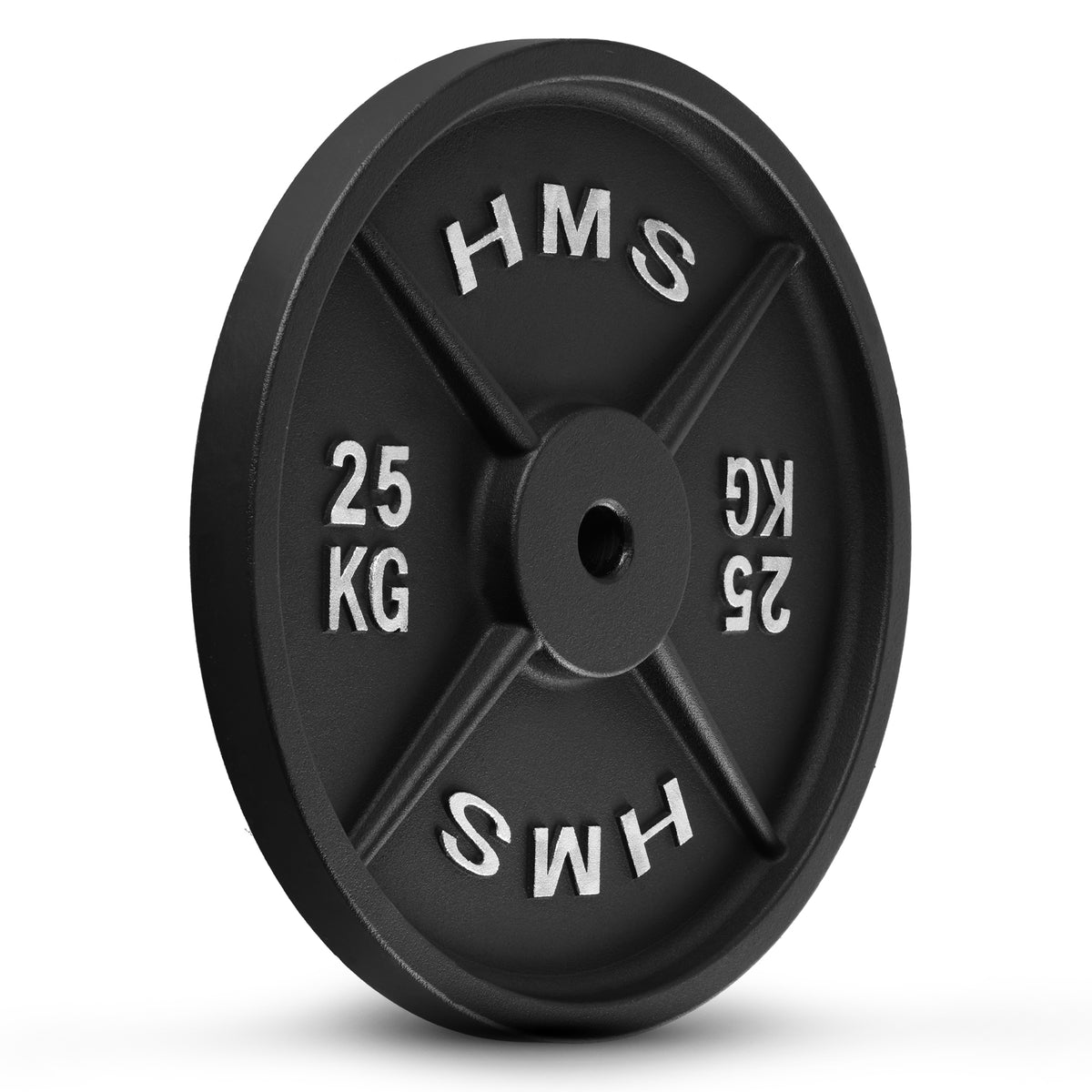 Talerz czarny 25 kg TCN25 Hms
