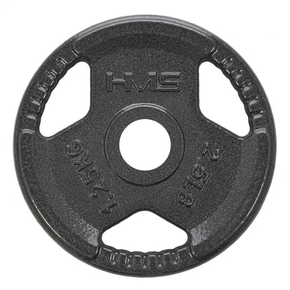 Talerz hammertone antracyt 1.25 kg THM01 Hms