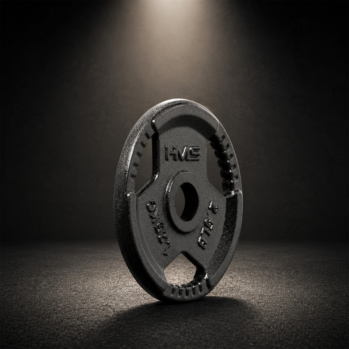 Talerz hammertone antracyt 1.25 kg THM01 Hms