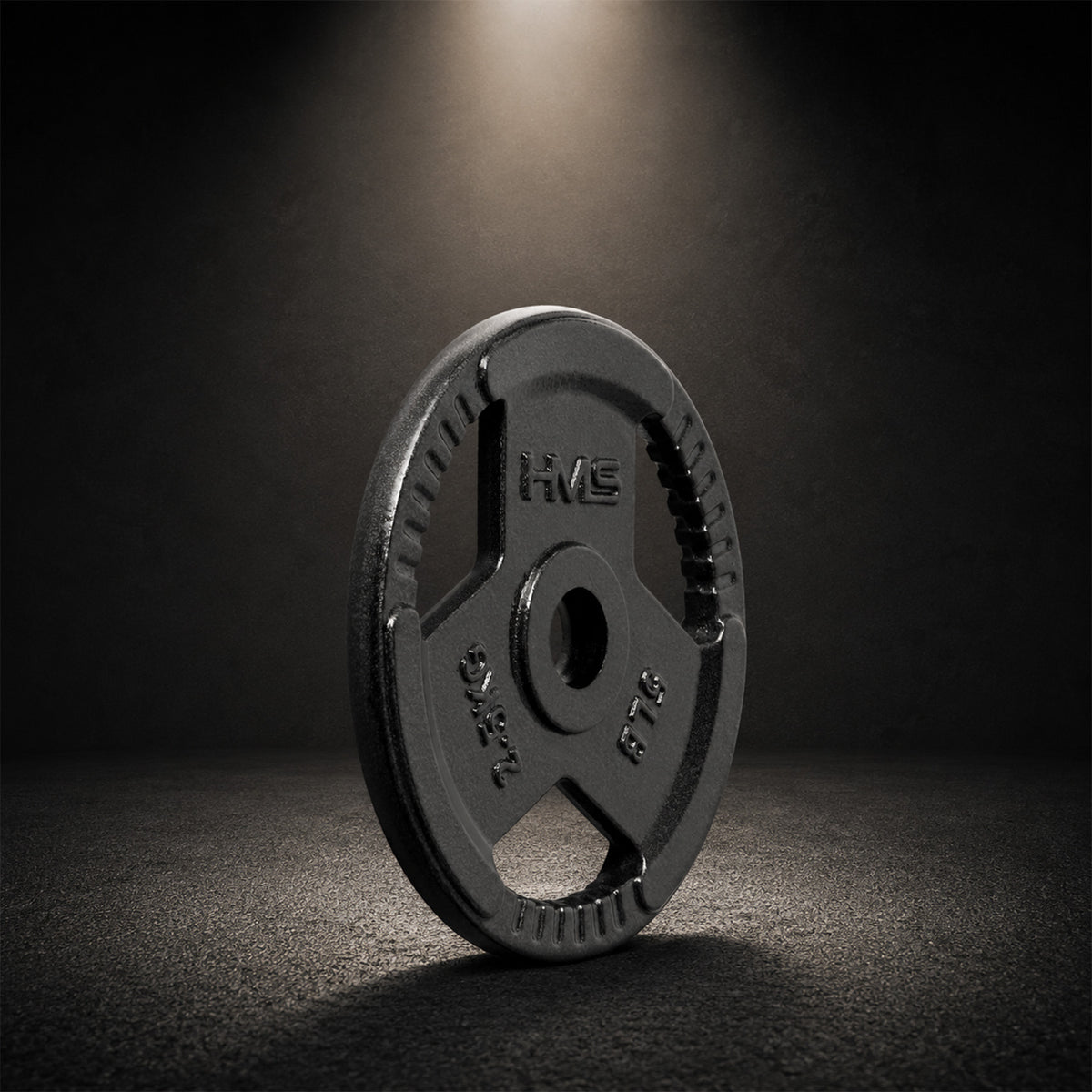 Talerz hammertone antracyt 2.5 kg THM02 Hms