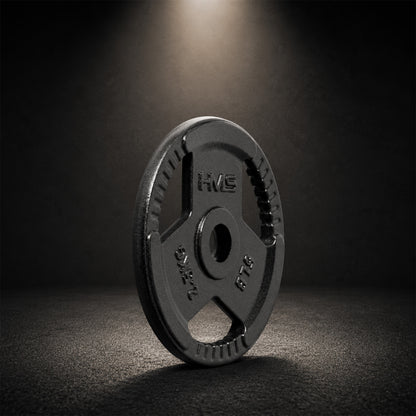 Talerz hammertone antracyt 2.5 kg THM02 Hms