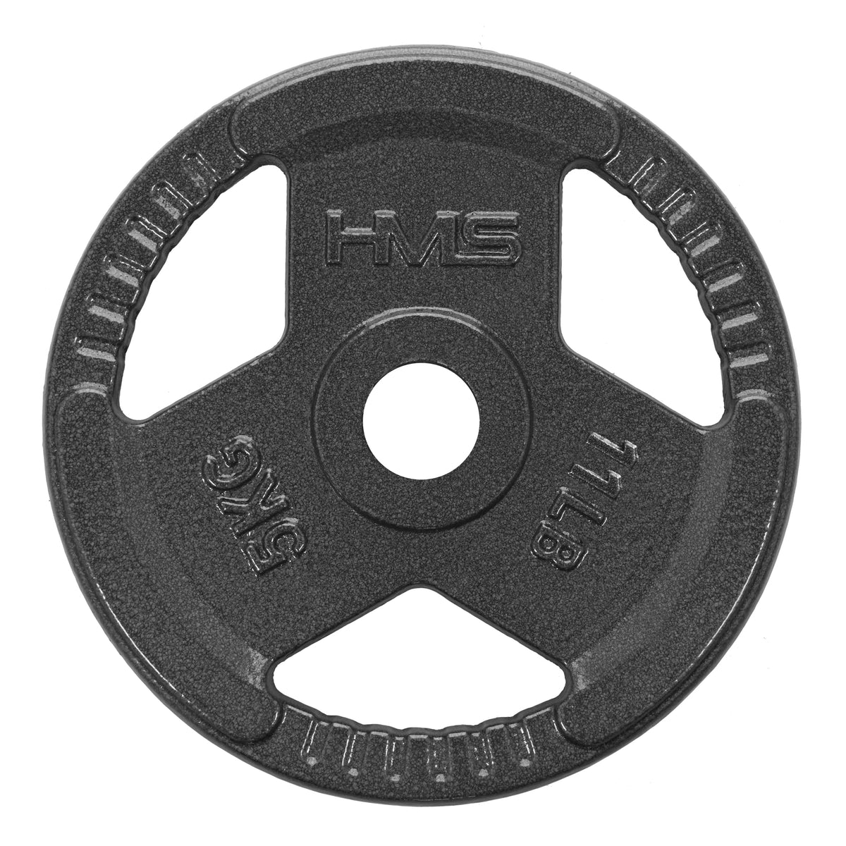 Talerz hammertone antracyt 5.0 kg THM05 Hms