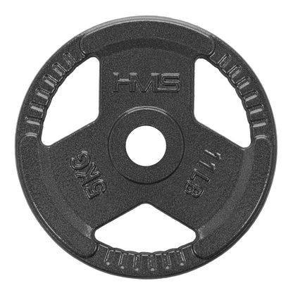 Talerz hammertone antracyt 5.0 kg THM05 Hms