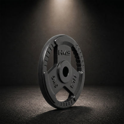 Talerz hammertone antracyt 5.0 kg THM05 Hms