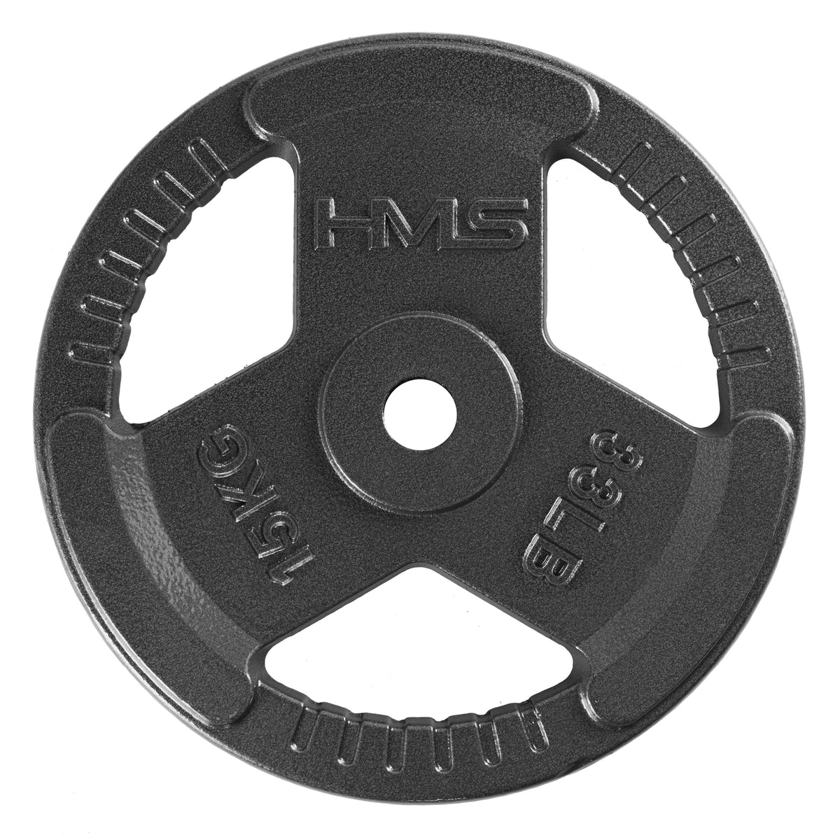 Talerz hammertone antracyt 15 kg THM15 Hms