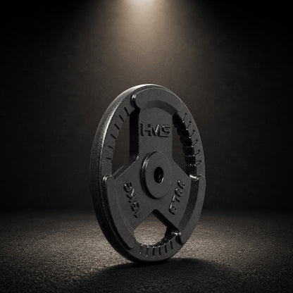 Talerz hammertone antracyt 15 kg THM15 Hms