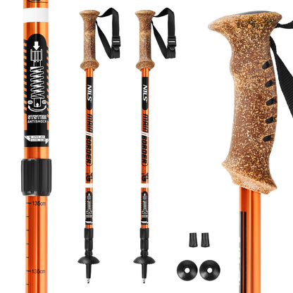 Kije trekkingowe TK696 Nils