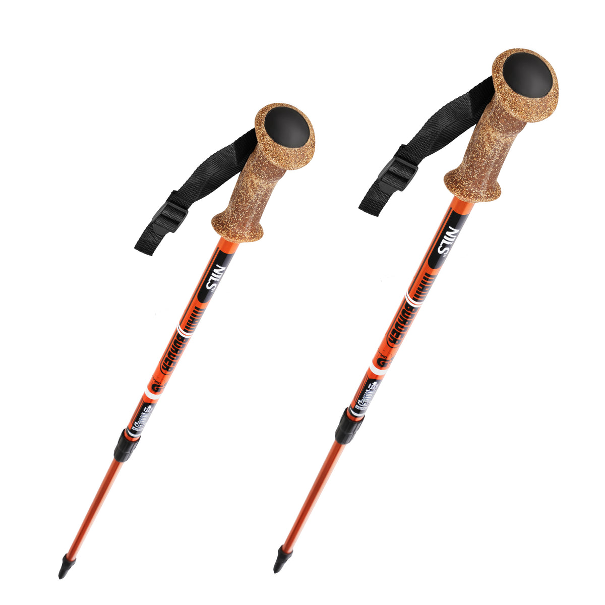 Kije trekkingowe TK696 Nils
