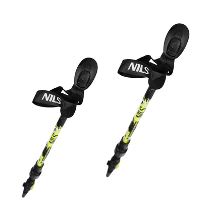 Kije trekkingowe automatyczne TK8608 Nils