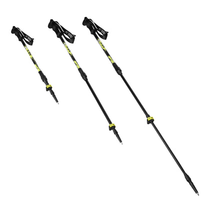 Kije trekkingowe automatyczne TK8608 Nils
