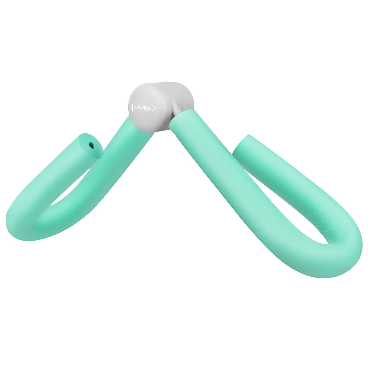 Gray-mint agrafka motylek do ćwiczeń TM01 Hms