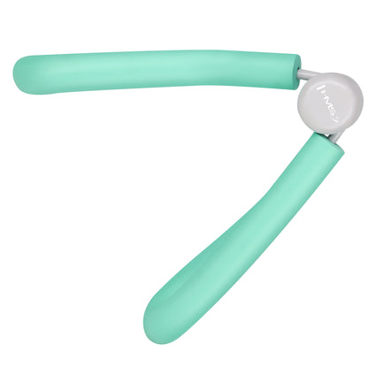Gray-mint agrafka motylek do ćwiczeń TM01 Hms