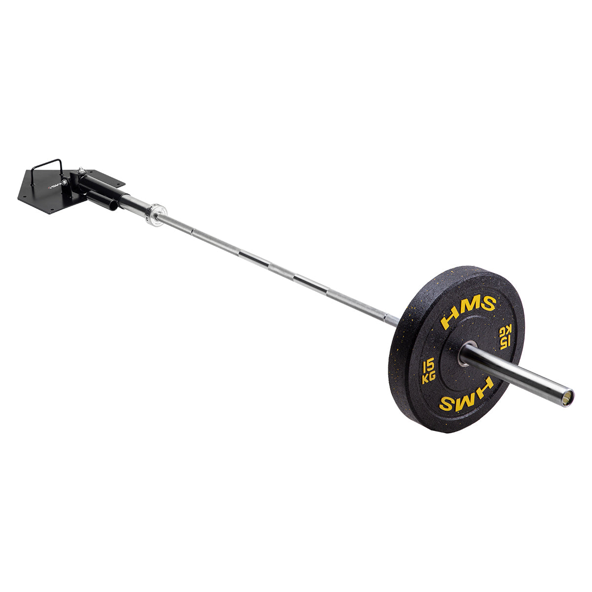 Uchwyt na gryf landmine UCG01 Hms