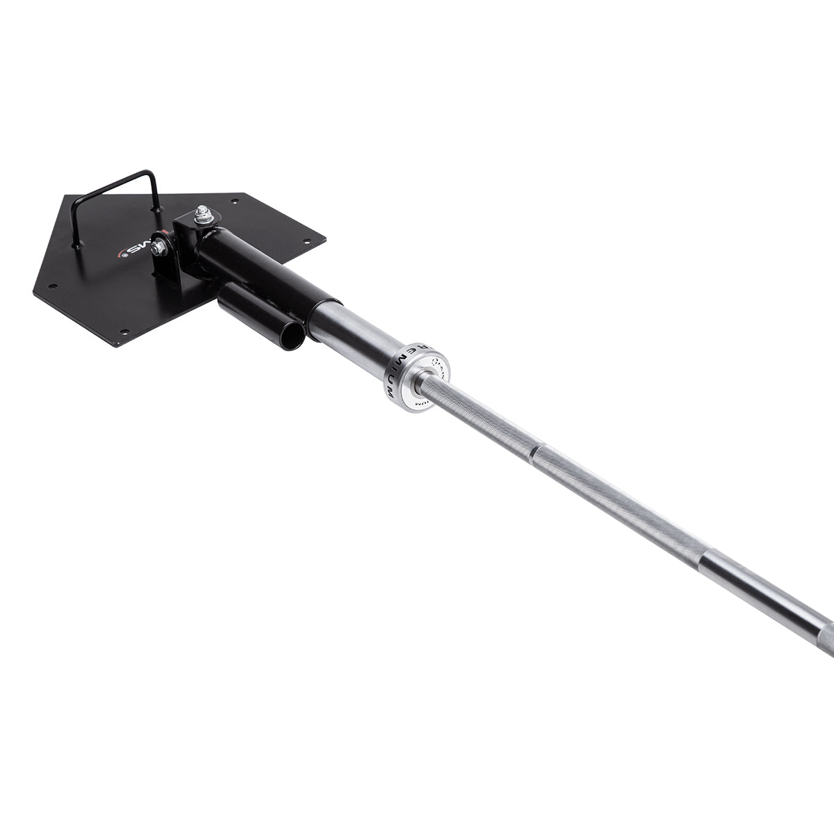 Uchwyt na gryf landmine UCG01 Hms
