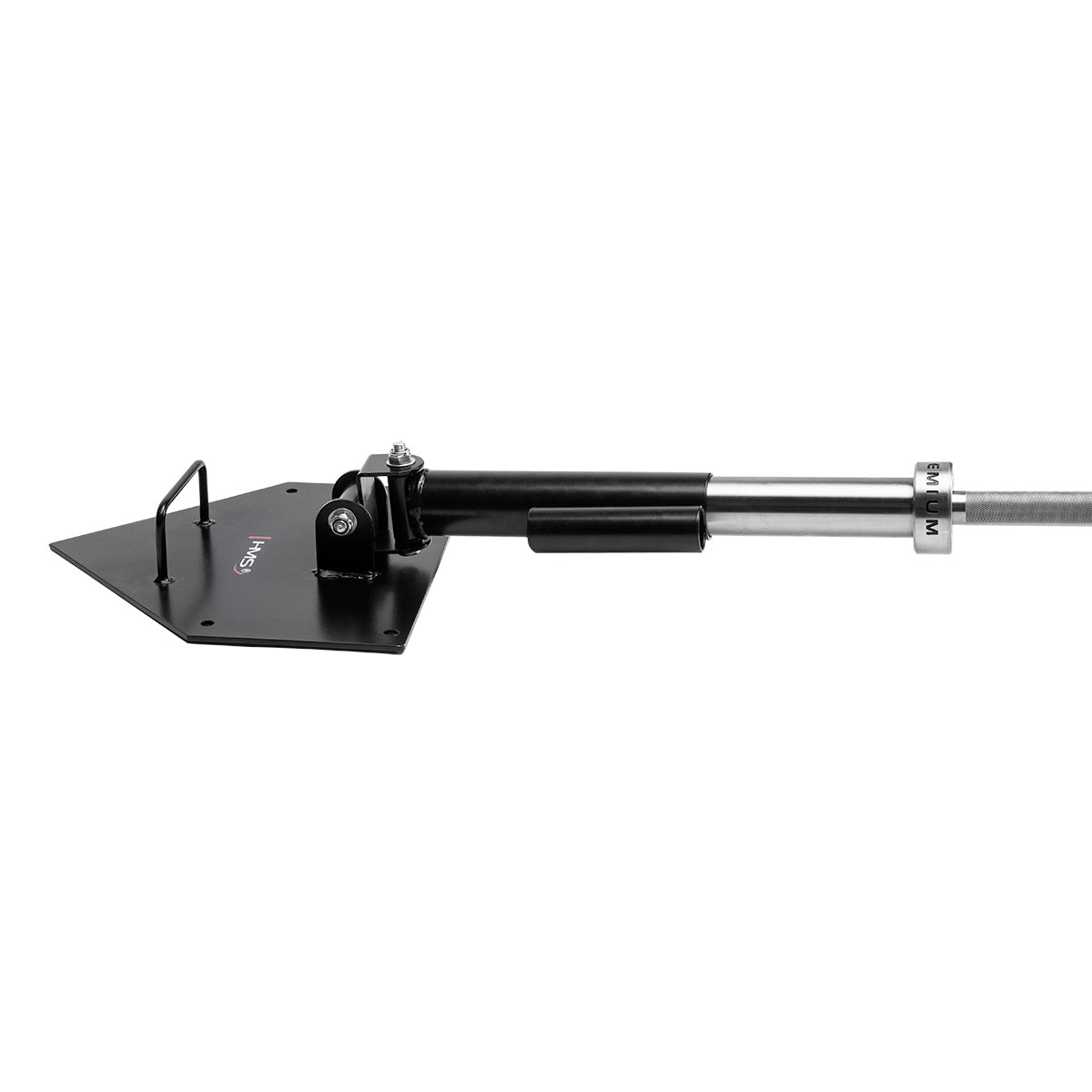 Uchwyt na gryf landmine UCG01 Hms