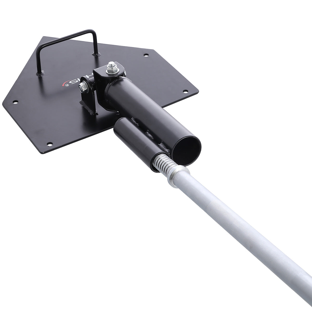 Uchwyt na gryf landmine UCG01 Hms