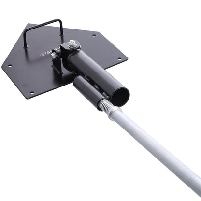 Uchwyt na gryf landmine UCG01 Hms