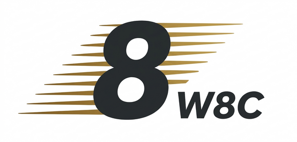 W8C