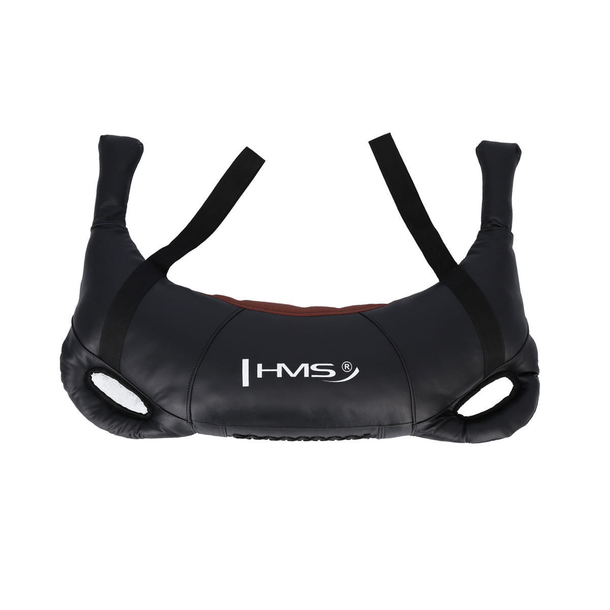 Black worek treningowy 25 kg WBF25 Hms