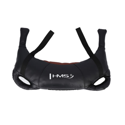 Black worek treningowy 25 kg WBF25 Hms