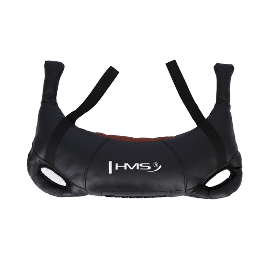 Black worek treningowy 25 kg WBF25 Hms