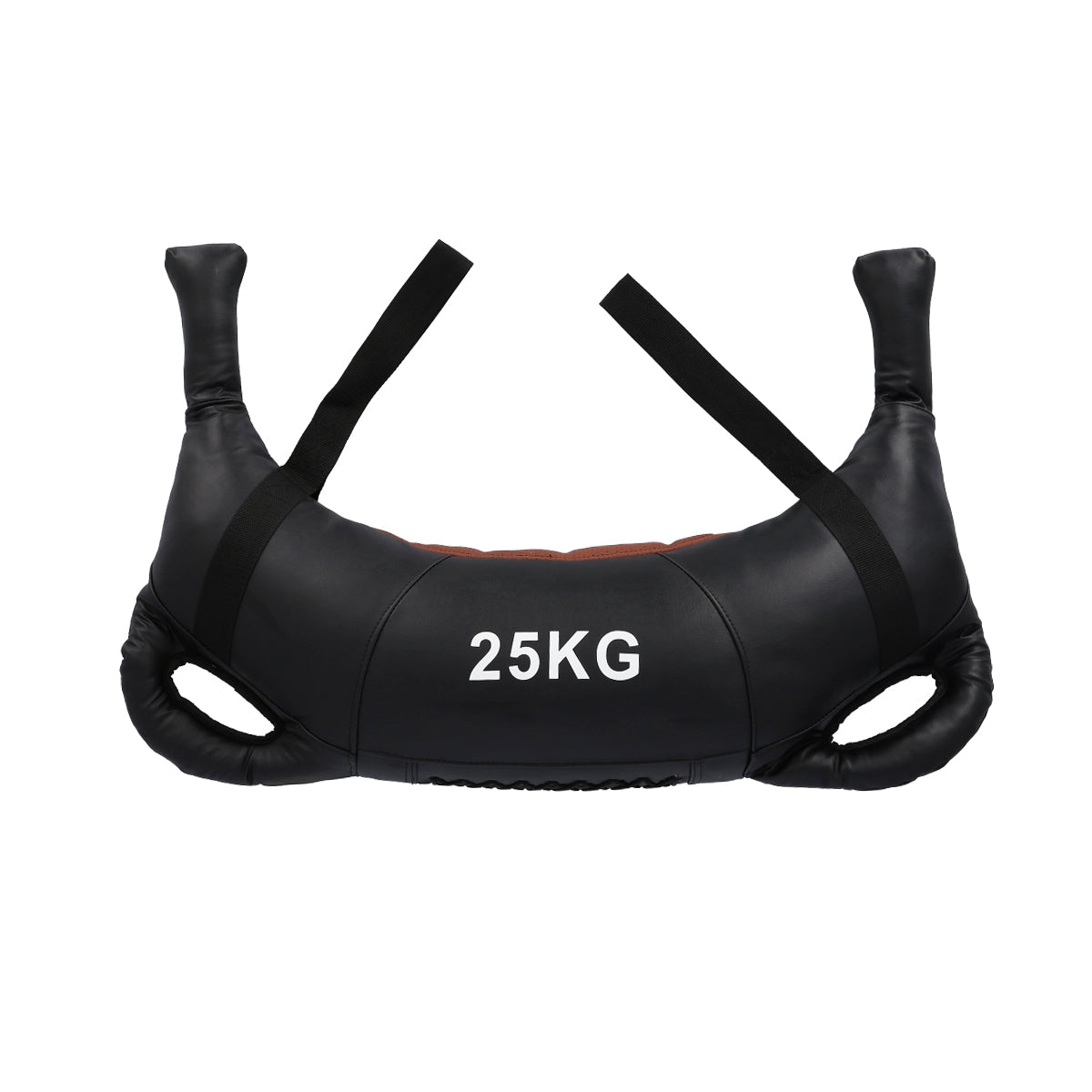 Black worek treningowy 25 kg WBF25 Hms