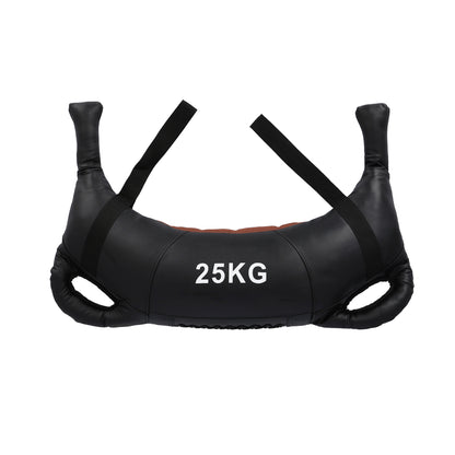 Black worek treningowy 25 kg WBF25 Hms