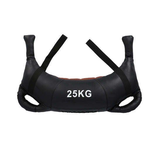 Black worek treningowy 25 kg WBF25 Hms